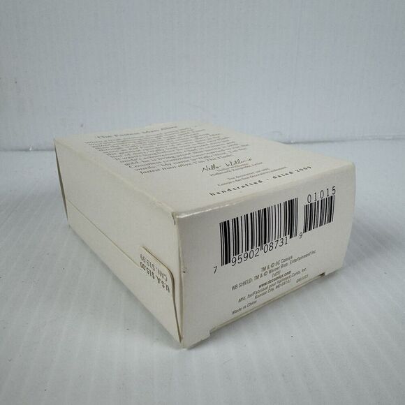 The Flash Fastest Man Alive Super Hero DC Comics 2009 Hallmark Ornament - Picture 7 of 7